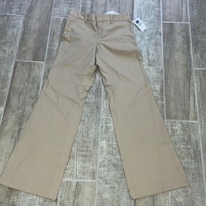 Gap flare pants 2 reg